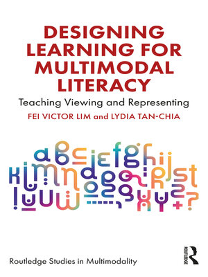 cover image of Designing Learning for Multimodal Literacy